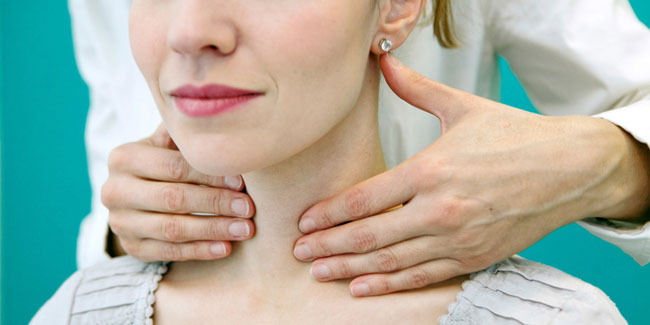 Pemeriksaan Tiroid Rutin sebagai Langkah Penting untuk Kesehatan Jangka Panjang